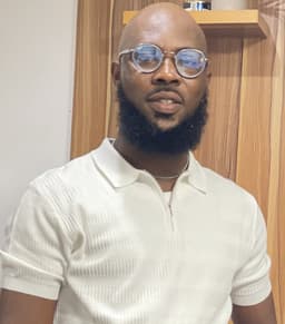 Bldr. James Omotan (MNIOB, FIMC, CPMC)