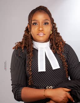 Oluwadamilola Obadimeji, ESQ.